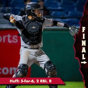 Image post by @fresnogrizzlies on Instagram