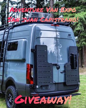 Image post by @owl.van.engineering on Instagram