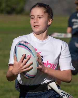 Image post by @girlsrugbysocal on Instagram