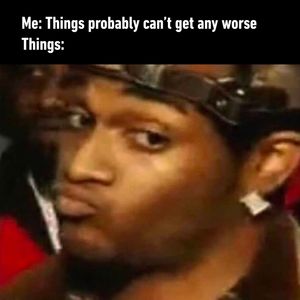 Image post by @9gag on Instagram