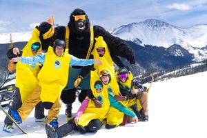 Image post by @winterparkresort on Instagram