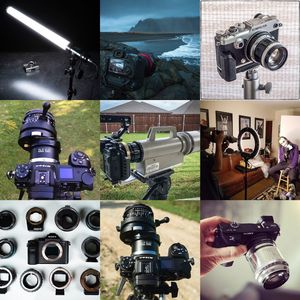 Image post by @fotodioxpro on Instagram