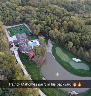 Image post by @savepargolf on Instagram