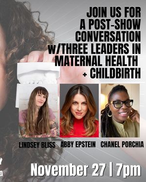 Image post by @waterwelltheater on Instagram