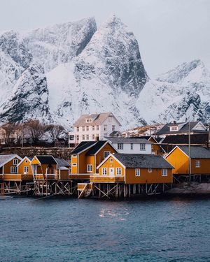 Image post by @moment on Instagram