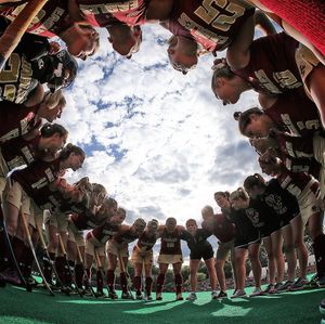 Image post by @bceagles on Instagram