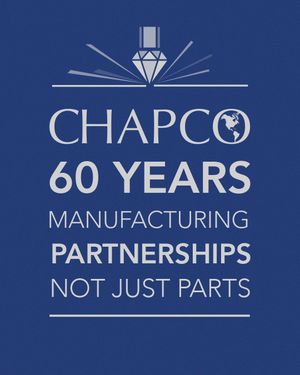Image post by @chapcoinc on Instagram