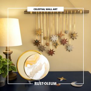 Image post by @rustoleum on Instagram