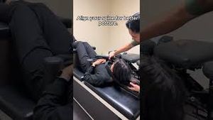 Video post by @cryptochiropractic on YouTube