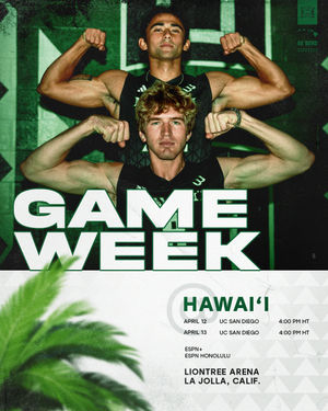 Image post by @hawaiimvb on Instagram