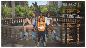 Image post by @utepvb on Instagram