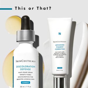 Image post by @skinceuticals on Instagram