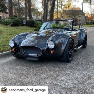 Image post by @factoryfiveracing on Instagram