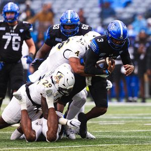 Image post by @gsu_football on Instagram