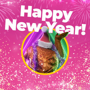 Image post by @parkchristmassavings on Instagram