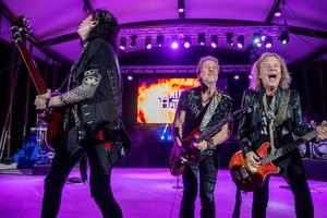 Image post by @nightranger on Instagram