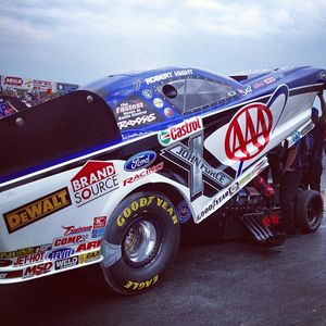 Image post by @jfr_racing on Instagram