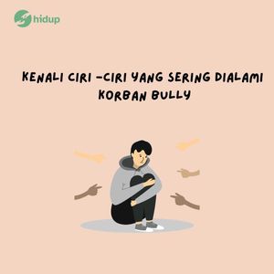 Image post by @hidupmedia on Instagram