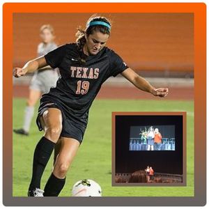 Image post by @texassoccer on Instagram