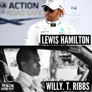 Image post by @theracingpilot on Instagram