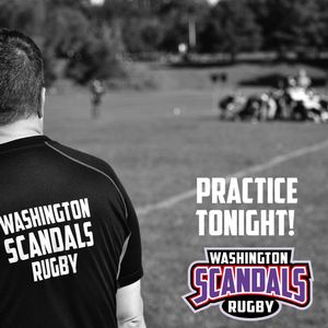 Image post by @scandalsrfc on Instagram