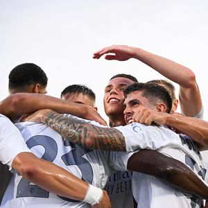 Image post by @acmilan on Instagram