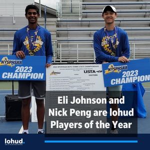 Image post by @lohudsports on Instagram