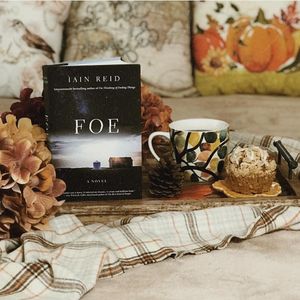 Image post by @gallerybooks on Instagram