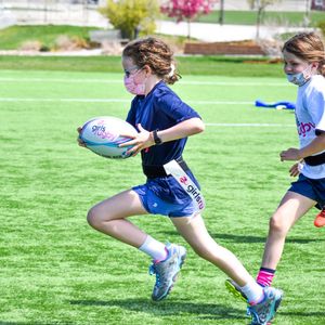Image post by @girlsrugbysocal on Instagram