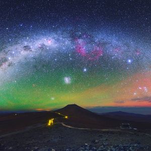 Image post by @nasaartemis on Instagram