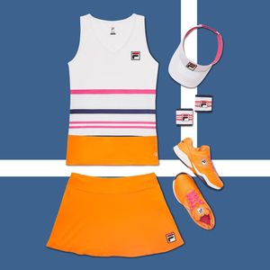 Image post by @filatennis on Instagram