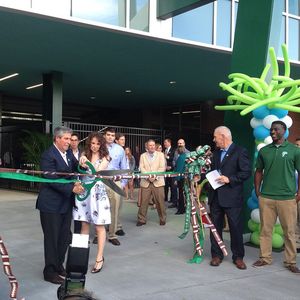 Image post by @tulanegreenwave on Instagram