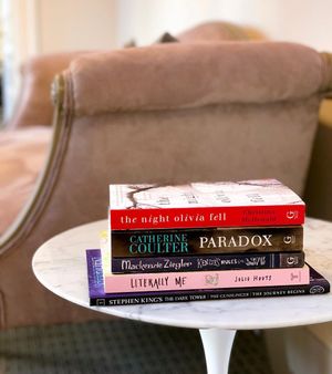 Image post by @gallerybooks on Instagram