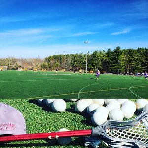 Image post by @nextlevellaxcan on Instagram