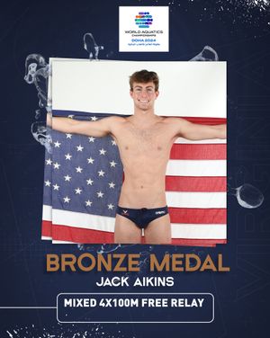 Image post by @uvaswimdive on Instagram