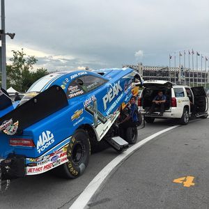 Image post by @jfr_racing on Instagram