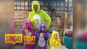 Video post by @today on YouTube