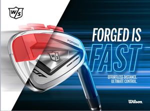 Image post by @wilsongolfcanada on Instagram