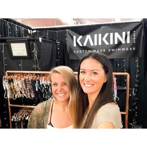 Image post by @kaikinibikinis on Instagram