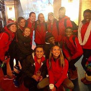 Image post by @richmondxctf on Instagram