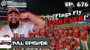 Video post by @undergroundsportsphiladelphia on YouTube