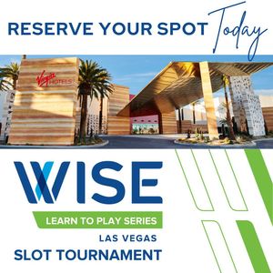 Image post by @wiselasvegas on Instagram