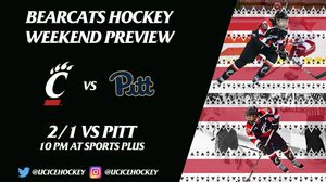 Image post by @ucicehockey on Instagram