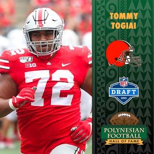 Image post by @polynesianfbhof on Instagram