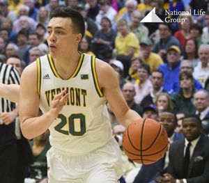 Image post by @uvmmbb on Instagram