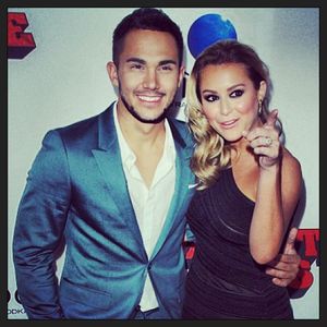 Image post by @therealcarlospena on Instagram