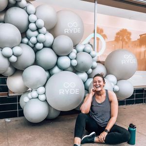 Image post by @rydehouston on Instagram