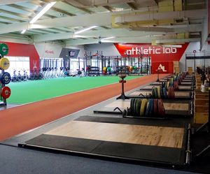 Image post by @athleticlab on Instagram
