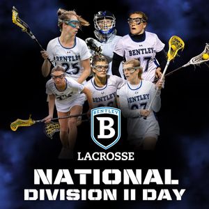 Image post by @bentleywlax on Instagram