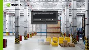 Video post by @nvidia on YouTube